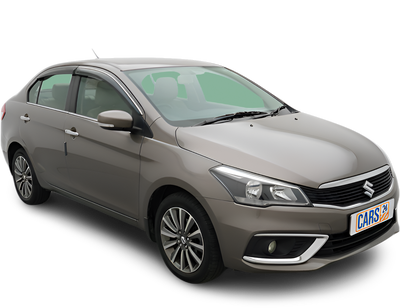 Maruti Ciaz-img